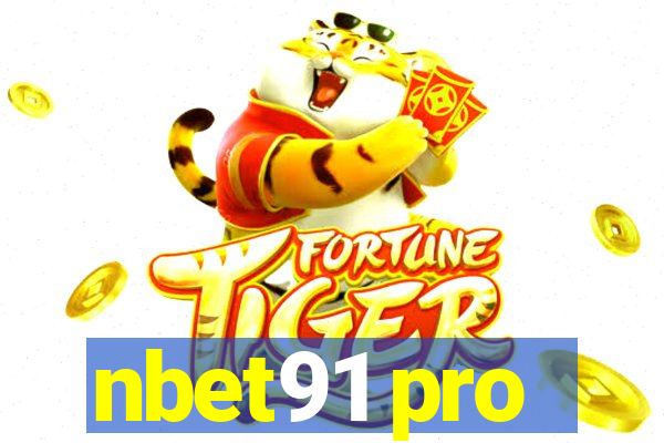 nbet91 pro